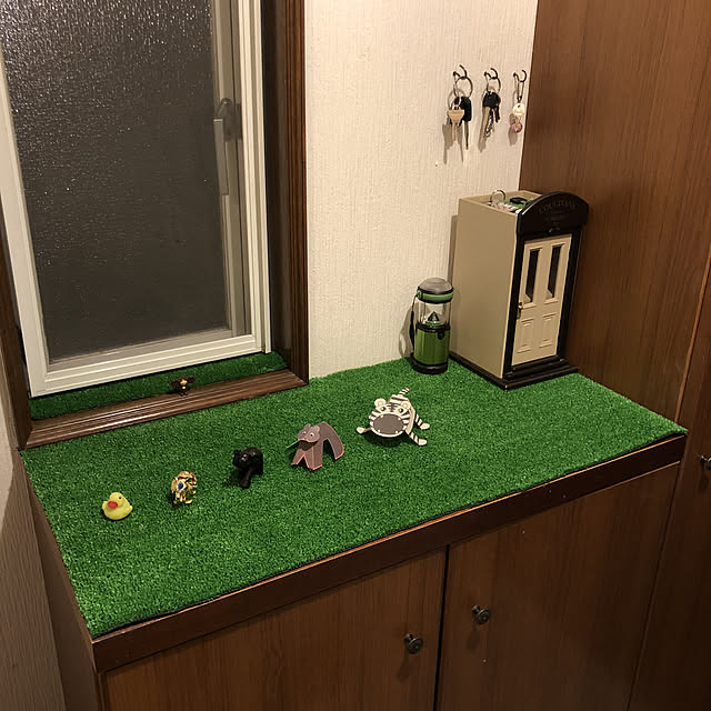 NAMIさんの実例写真