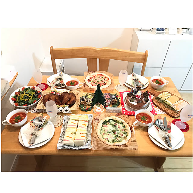 Tiffany.623さんの実例写真