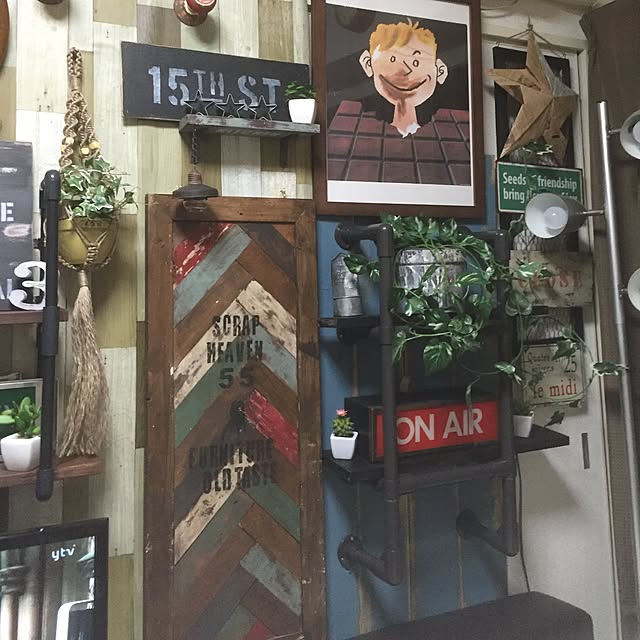yumi64さんの実例写真