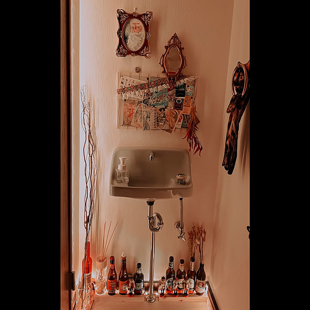 Mikoさんの実例写真