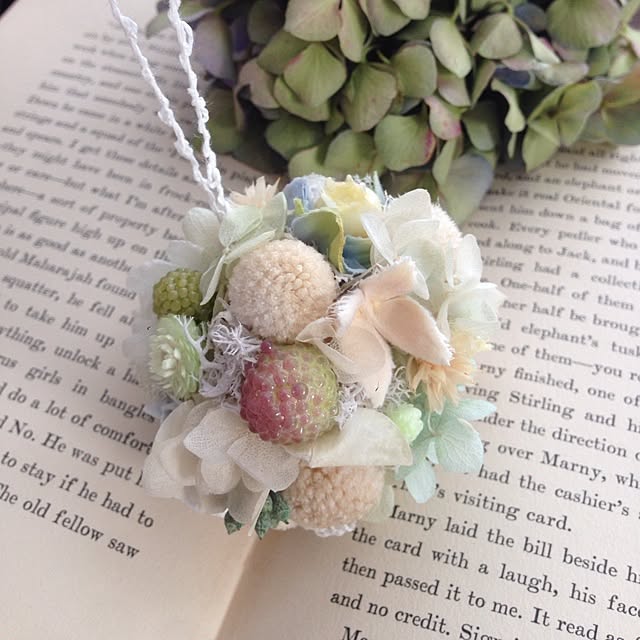 marikaさんの実例写真