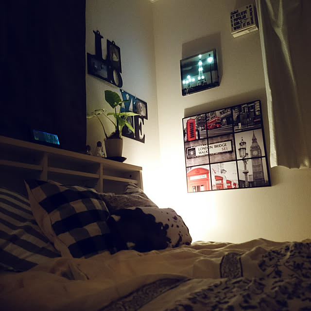 soraさんの実例写真