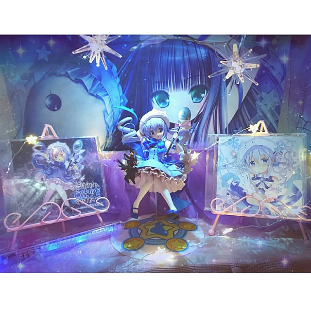 piyoさんの実例写真