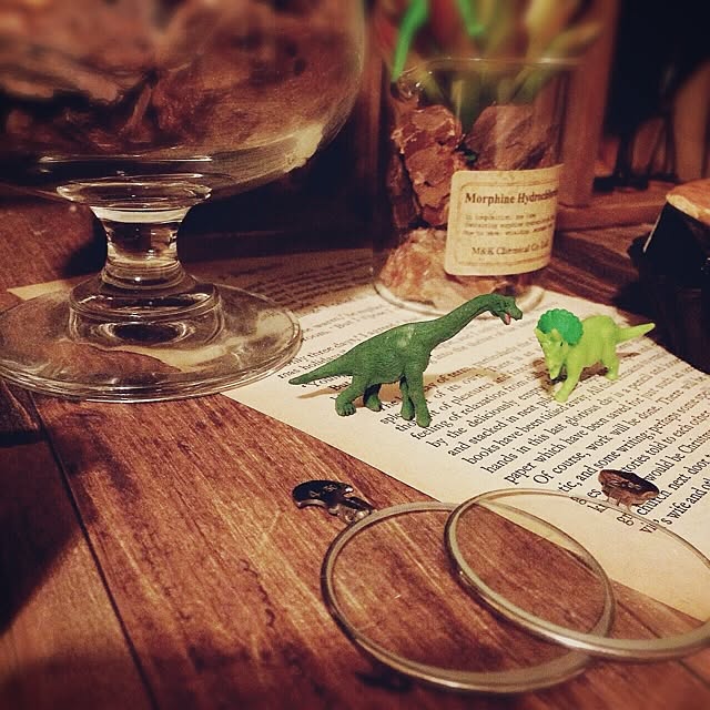 hassyさんの実例写真