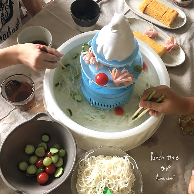 luna.comさんの実例写真