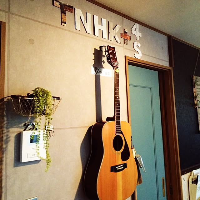 namioさんの実例写真