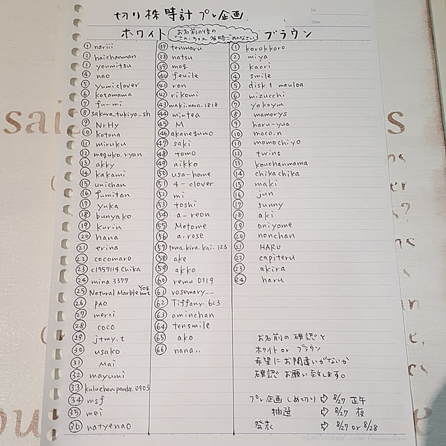 mio_ibu_1106さんの実例写真