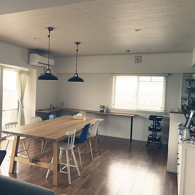 ☆IKEA/イケア☆】HEMNES サイドボード ホワイトステイン