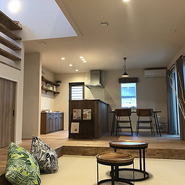 WORKHOMESさんの実例写真