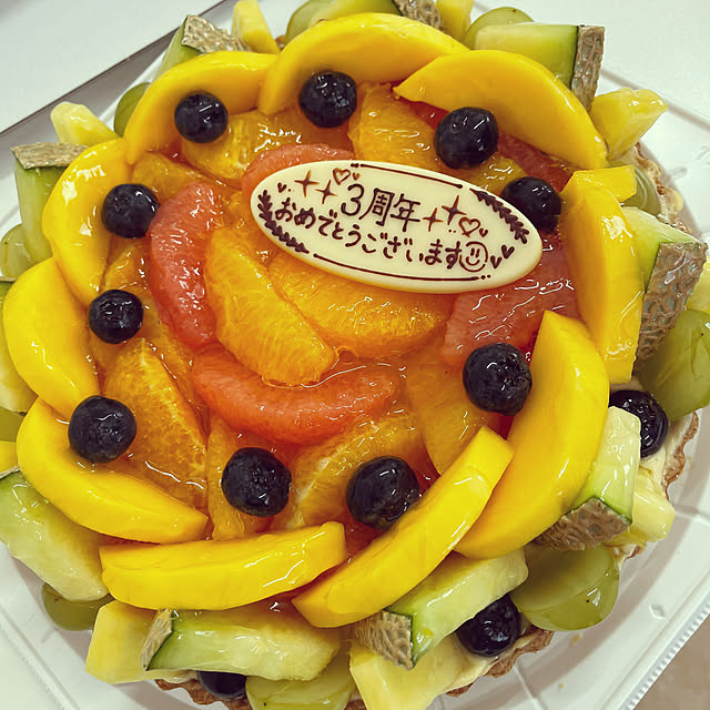 chiiさんのお部屋の写真