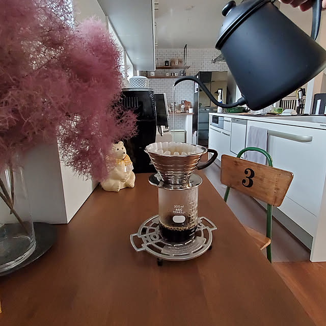 flowさんの実例写真