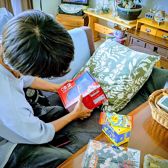 mi-saさんの実例写真
