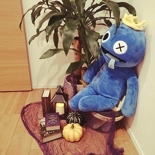kkkさんの部屋