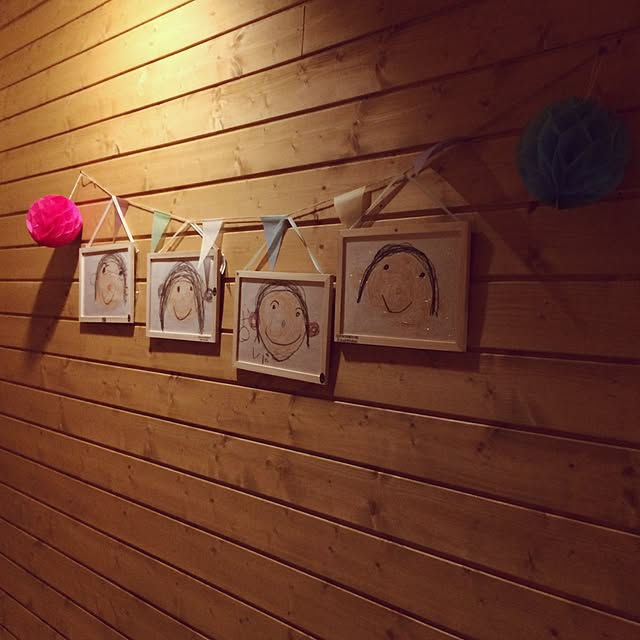 noriさんの実例写真