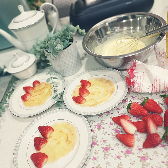 rikuerinka86さんの実例写真