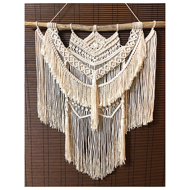 macrame_chocoriさんの実例写真