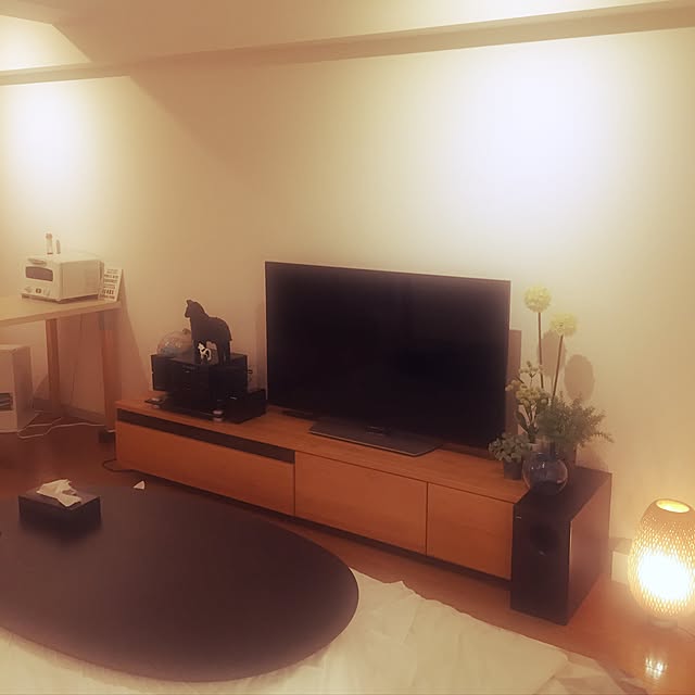haruさんの実例写真