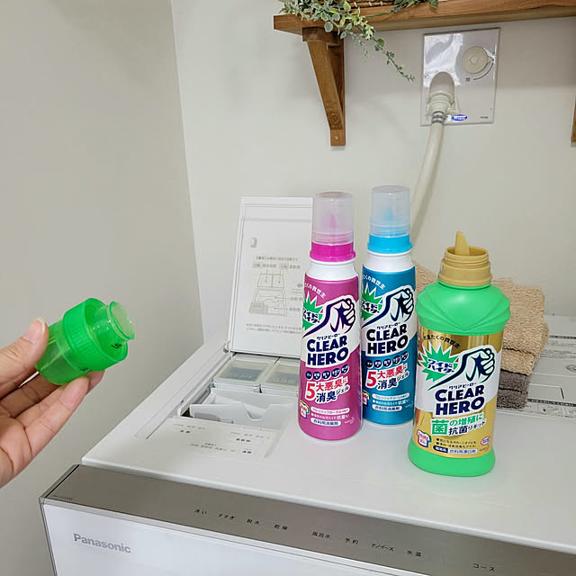 reireiさんの実例写真