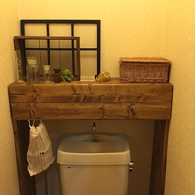 tocotoco.10さんの実例写真
