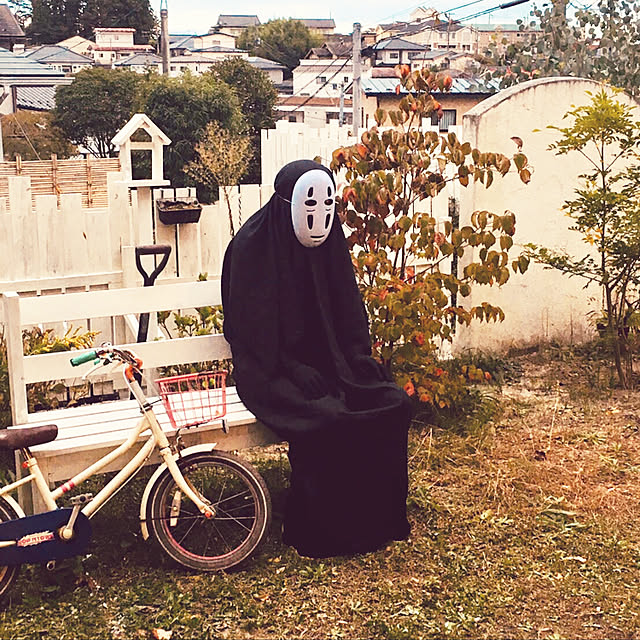 kazuemonさんの実例写真