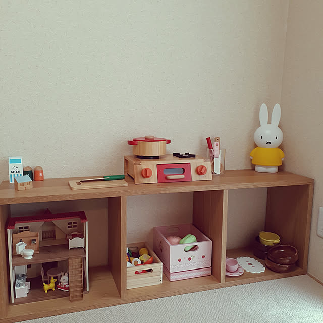 Ritsuさんの実例写真