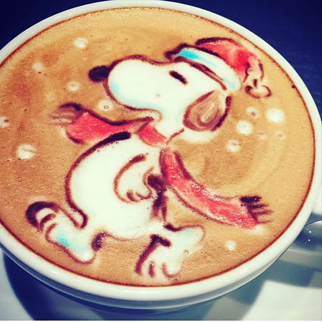 borsalinocafeさんの実例写真