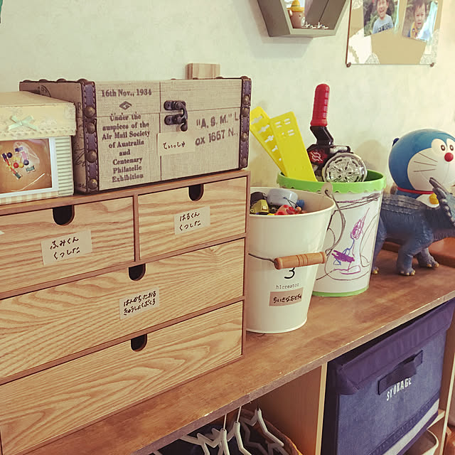 naTsuさんの実例写真