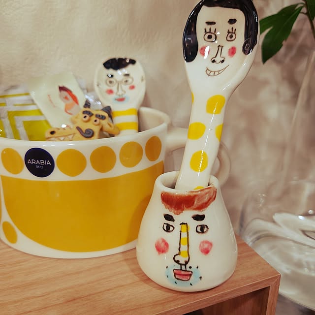 nicoさんの部屋