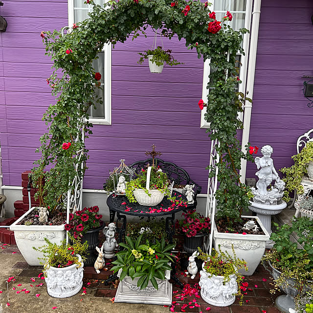 AYUKOさんの部屋