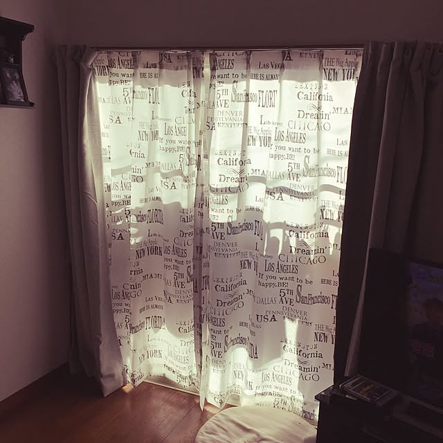 tsunomiraiさんの実例写真