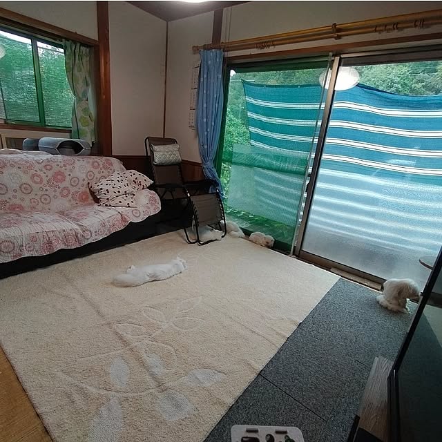 makaronさんの実例写真