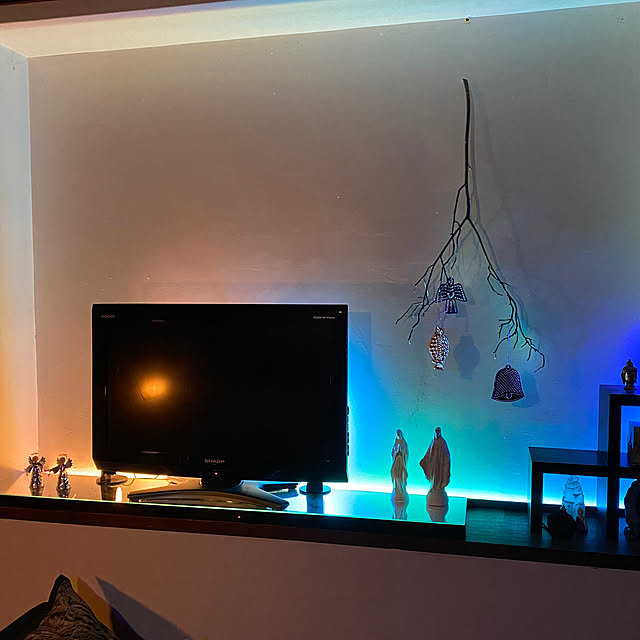 mukuさんの部屋
