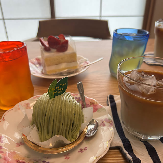 Fumiさんの部屋