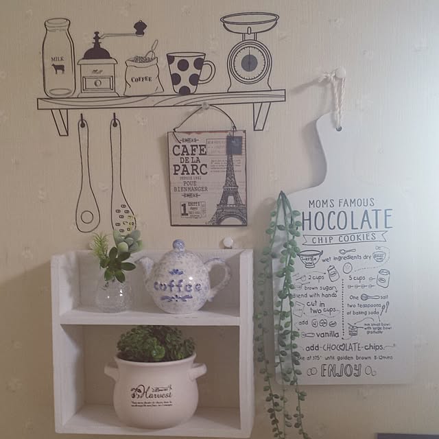 RIEさんの実例写真