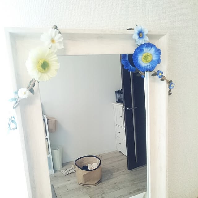 Misaさんの実例写真