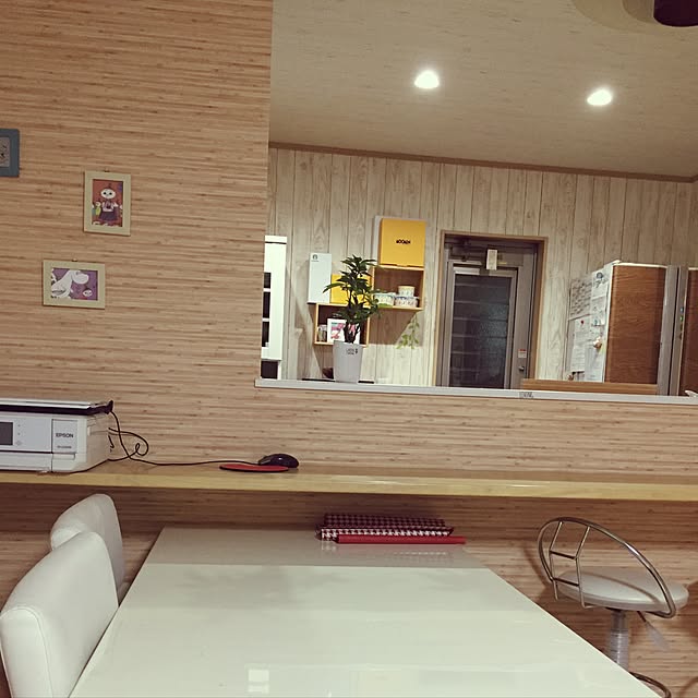 7.24graph-micchiさんの実例写真