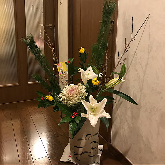 nonさんの実例写真