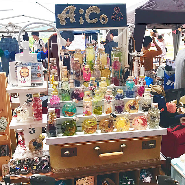 AiCoさんの実例写真