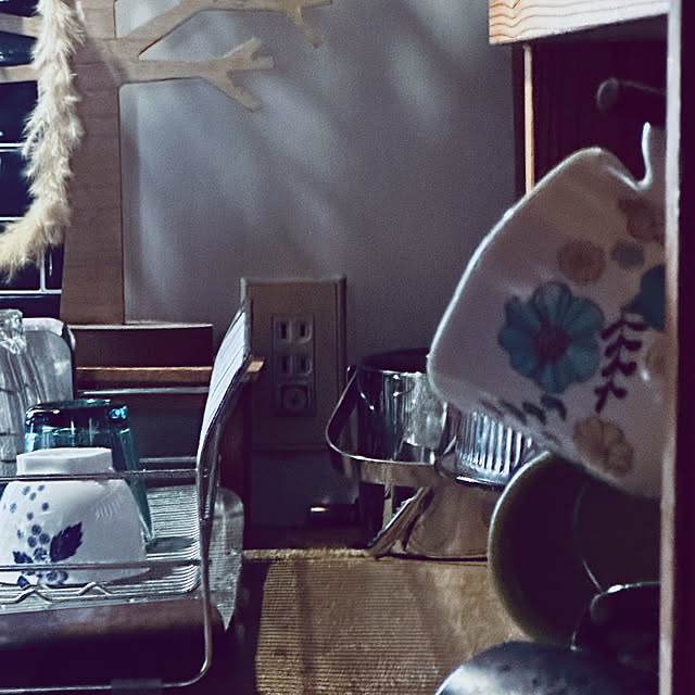 chacoさんの部屋
