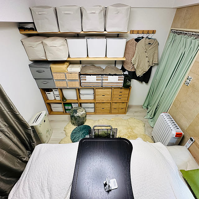 mizucchiさんの実例写真