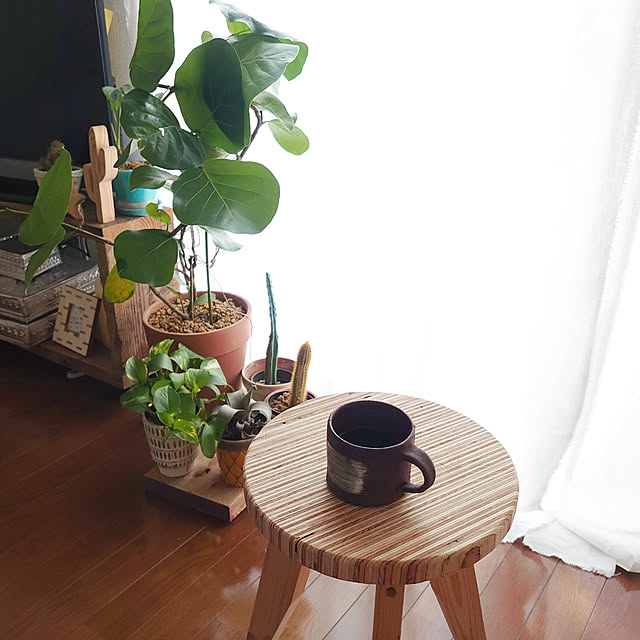 cafe-plageさんの実例写真