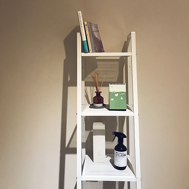 IKEA/一人暮らし/北欧/棚のインテリア実例 - 2019-05-11 19:57:25