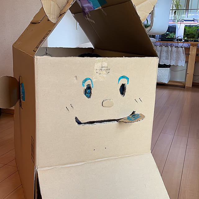 satoさんの部屋