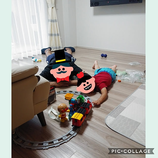 jpmumさんの実例写真