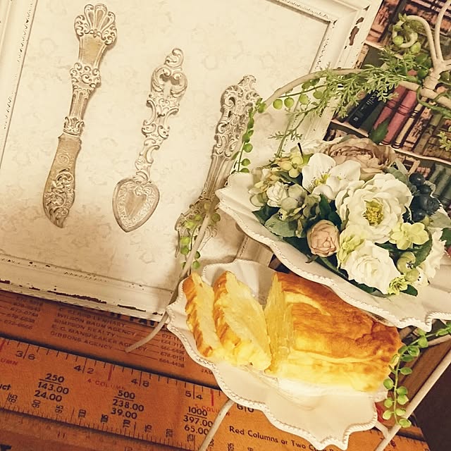 APPLAUSE.Kさんの実例写真