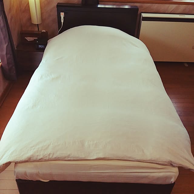 chanさんの実例写真