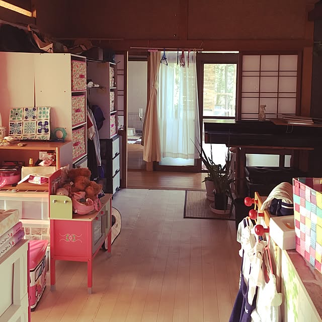 muwaさんの実例写真