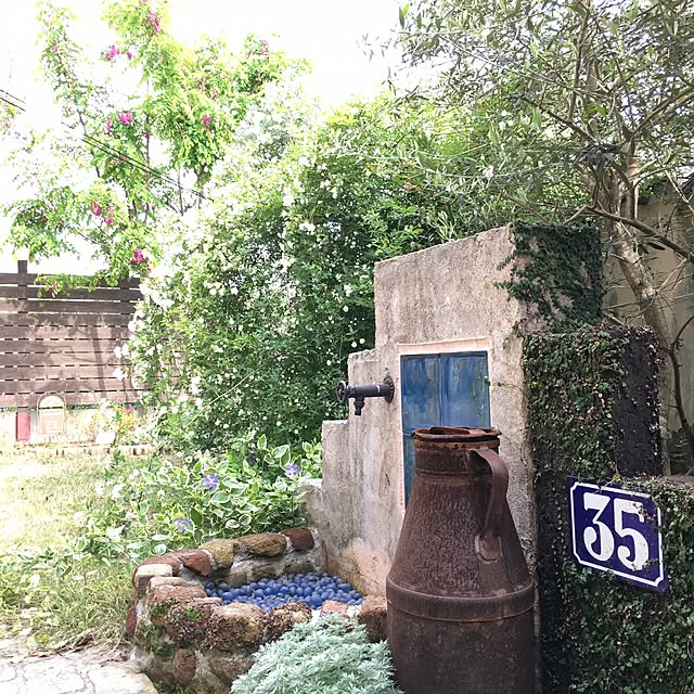 olivierさんの実例写真