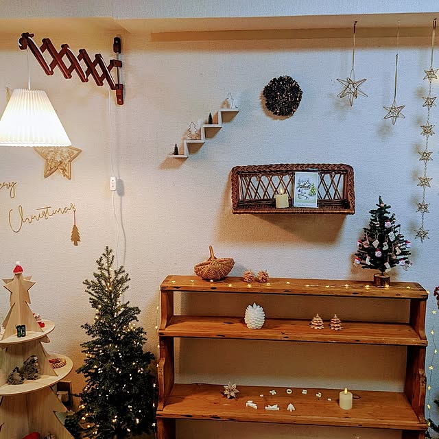 tinycafeさんの実例写真