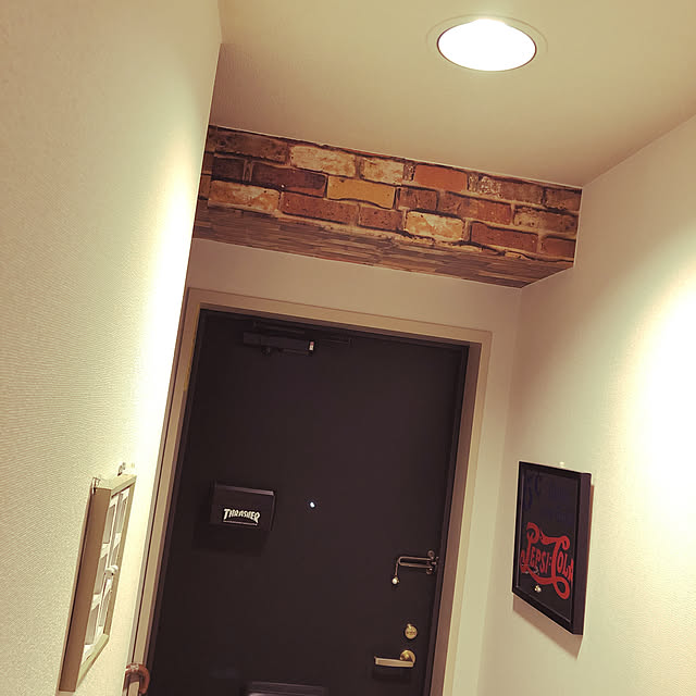nyaさんの実例写真